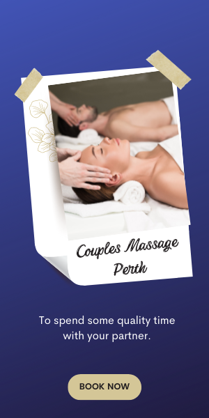 couples massage Perth
