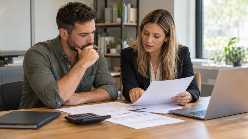 Responding to Company Tax Debt